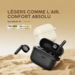 Écouteurs Sans Fil Oraimo SpaceBuds Air (OTW-324S) – Haute Performance & Petit Prix – Image 2
