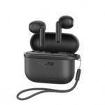 Écouteurs Sans Fil Oraimo SpaceBuds Air (OTW-324S) – Haute Performance & Petit Prix
