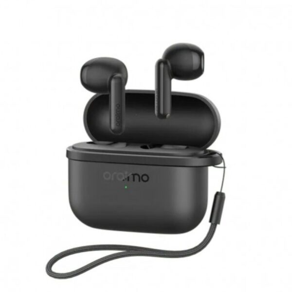 Écouteurs Sans Fil Oraimo SpaceBuds Air (OTW-324S) – Haute Performance & Petit Prix