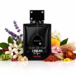Club de Nuit Urban Man Elixir d'Arm