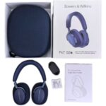 Bowers & Wilkins Px7 S2e : Le Son Haute Fidélité Sans Fil – Image 2