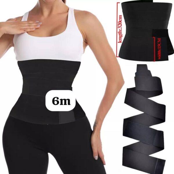 Gaine Amincissante Corset Sculptrice Ventre Plat